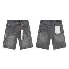 Picture of Purple Brand Jeans Short _SKUPurpleBrandsz30-38mrtx50313309